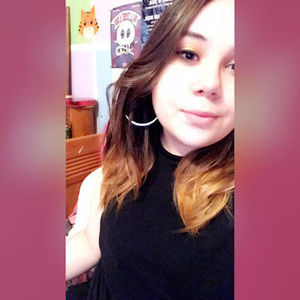 Meet your Posher, Kaitlyn